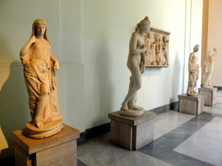 Sala VIII